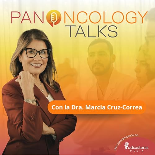 Panoncology Talks cover art