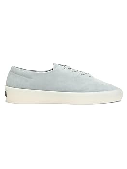 Amazon.com: Fear of God, New 101 Low-Top Suede Sneakers, 41