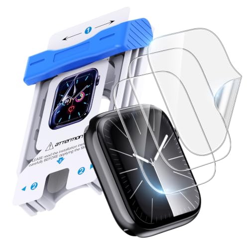Wumigoo Screen Protector Film
