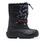 Columbia Youth Toddler Powderbug Snowlite Waterproof...