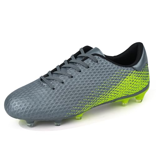 brooman Men Firm Ground Cleats
