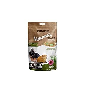 Cunipic Immunity Herbs 50 G 50 g