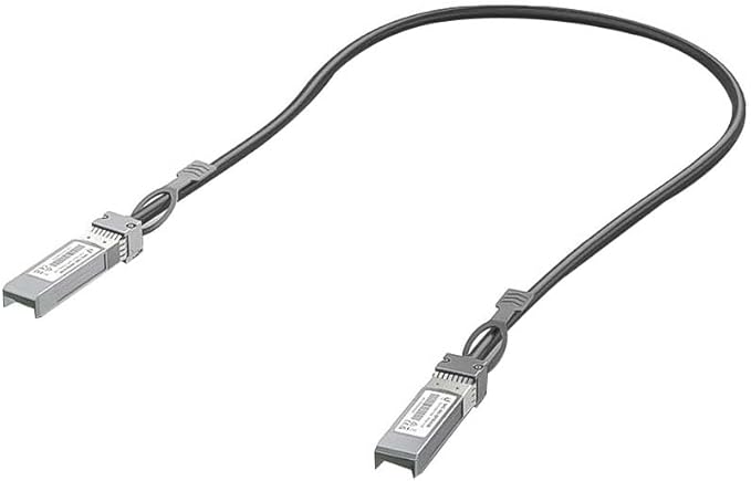 Ubiquiti SFP+ Direct Attach Cable 10Gbps DAC Cable