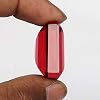 REAL-GEMS 162.25 Ct Pink Tourmaline Emerald Shaped Loose Gemstone