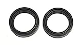 Aplicable para Aprilia, KTM Athena P40FORK455169 Kit Reten de Aceite, Horquilla