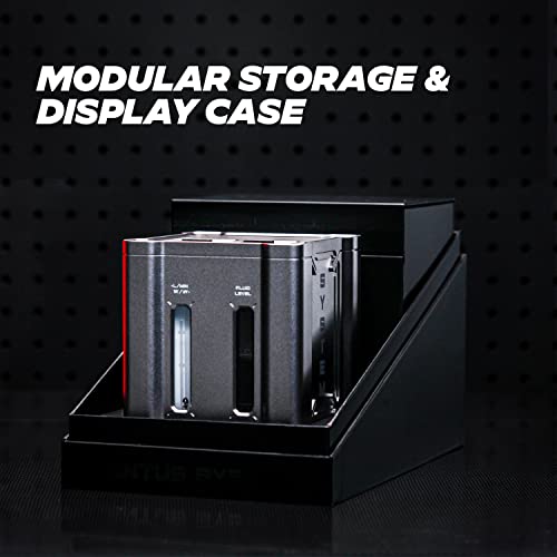 Ventus Professional Machine