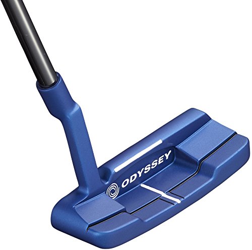 Odyssey O-WORKS BLUE 1W SH パター Amazon.co.jp: オデッセイ (ODYSSEY) パター O-WORKS BLUE パター #1W
