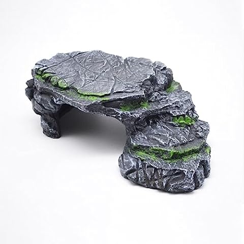TEAMWILL 1/6 Scale Rock Platform Base Accessories for 12in Action Figure Scene Cover