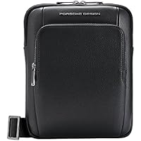 Brics - Bolsa de medición, color negro, talla S, Negro