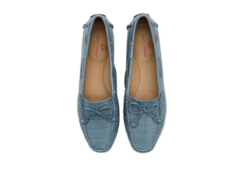 Image of Marc Joseph New York Women's Cypress Hill Loafers