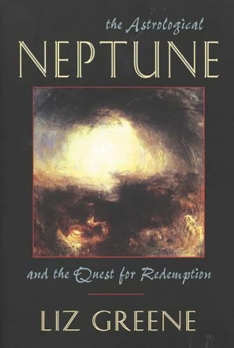 The Astrological Neptune and the Quest...