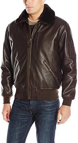 cockpit leather jackets