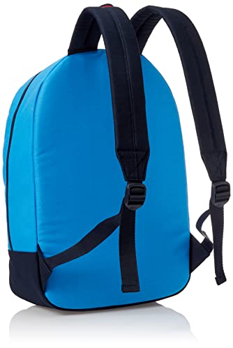 Image of Tommy Hilfiger Men's Gino Backpack, Shocking Blue, One Size