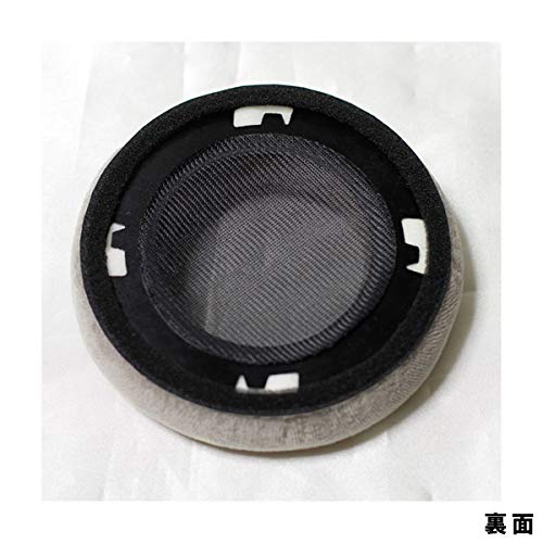 Amazon.co.jp: Pro-group(プロ・グループ) / 交換用イヤーパッド(GRAY