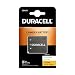 Duracell DR9675 Replacement Digital Camera Battery For Kodak KLIC-7004 Digital Camera, Black, 40.0 mm*35.0 mm*7.0 mm