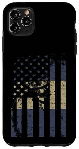 �A�����J�̍����̏�Ƀ_���[�W���H�̃o���o�h�X�̍����B �X�}�z�P�[�X iPhone 11 Pro Max �p