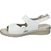 PITILLOS - Sandalias PITILLOS 6000 SEÑORA Plata - 39