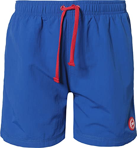 CMP Jungen Swiming Shorts with Pockets Badeshorts, Royal-Lacca, 176