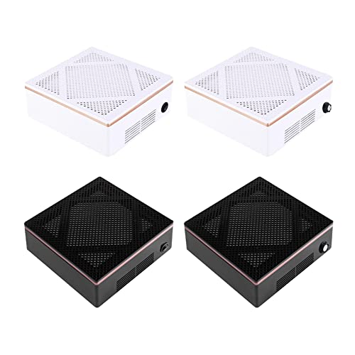 CLUB BOLLYWOOD® 60W Nail Dust Collector US Adapter Cleaner Nail Salon Tools Strong Power Knob Control WhiteHealth & Beauty | Nail Care, Manicure & Pedicure