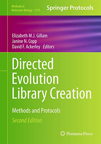 Directed Evolution Library Creation view 2