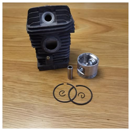 Kit piston-cylindre 40 mm compatible MS230 référence pièce 1123-020-1223 - 3