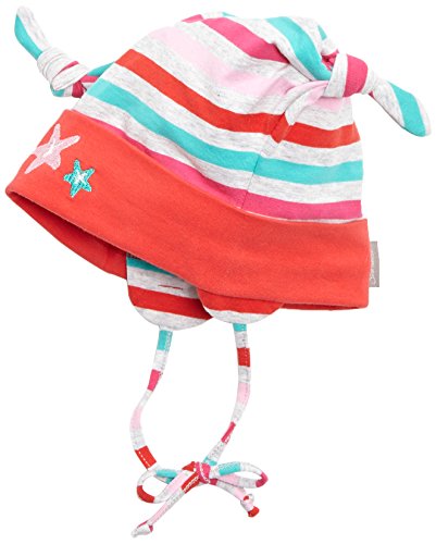 Sterntaler Zipfelmütze Cappello Bimba