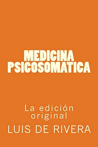Medicina Psicosomat