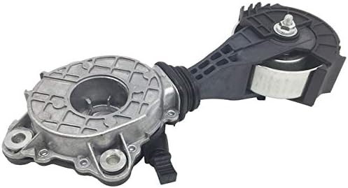Accessory Serpentine - Tensor de correa de transmisión compatible con Mini Cooper 2007-2015 para AC alternador y bomba de agua