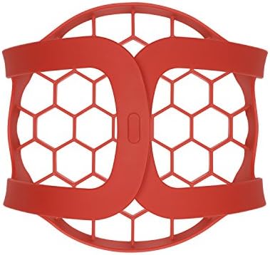 OXO 11249500 Good Grips Pressure Cooker Bakeware Sling, Silicone, Red