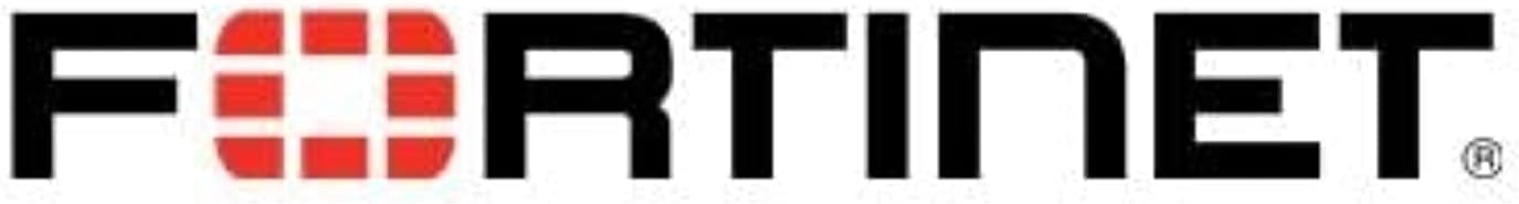 Fortinet FG-40F FortiGate 40F Firewall Network Security Appliance w/ Power Adapter [No License] [Eligible for FortiCloud Registration] (Renewed)