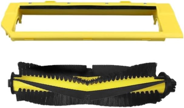 Side Brushes mop Cloth rag hepa Main Roller Brush Cover for ilife v7 v7s v7s pro Plus Robot Vacuum Cleaner Accessories(10 mop)