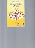 Les gens de Misar 2253008192 Book Cover