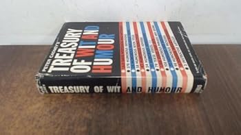 Treasury of Wit and Humour