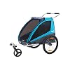 Thule Bike Trailers & Seats Coaster XT 2016