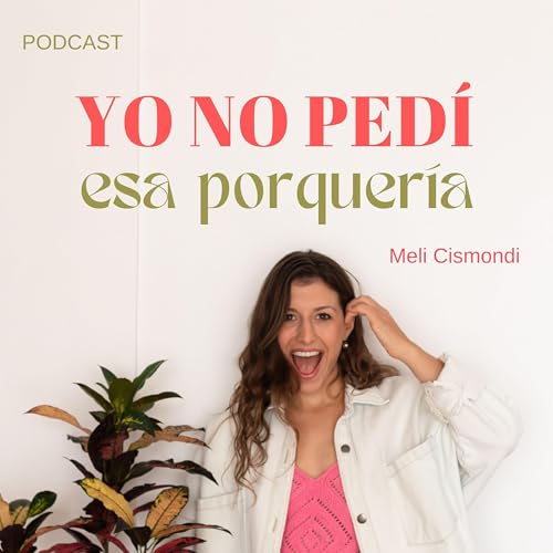 Yo No Ped&iacute; esa Porquer&iacute;a cover art