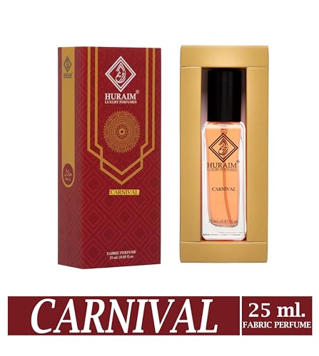 Image of CARNIVAL 25 ml. PERFUME