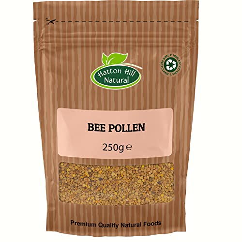 Hatton Hill Bee Pollen Granules 250g