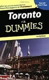 toronto-for-dummies