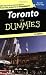 toronto-for-dummies