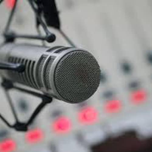 Impact Radio USA cover art