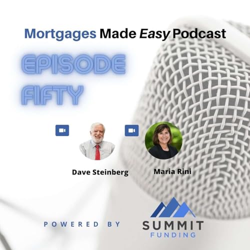 Episode 50: Navigating Real Estate Compensation Changes with Maria Rini (Part 2)