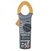 Price comparison product image Kewtech KT200 Digital AC Clamp Meter 400A Measures Voltage Tester, AC Current, Resistance, Continuity, Grey