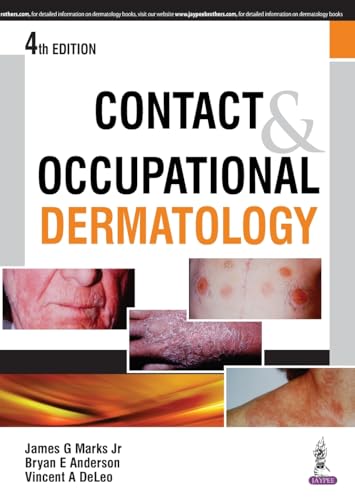 Contact and Occupational Dermatology