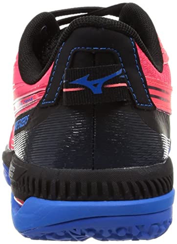 Mizuno Wave Exceed 5 SW OC Tennis Shoes, Artificial Grass Court with Clay, Sand, Club Activities, Lightweight, Game Court, Soft Tennis, Hard Tennis3