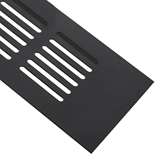 PrimeMatik - Griglia di aerazione per Piastra Base...