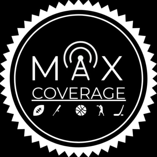 The MaxCoverage Podcast cover art