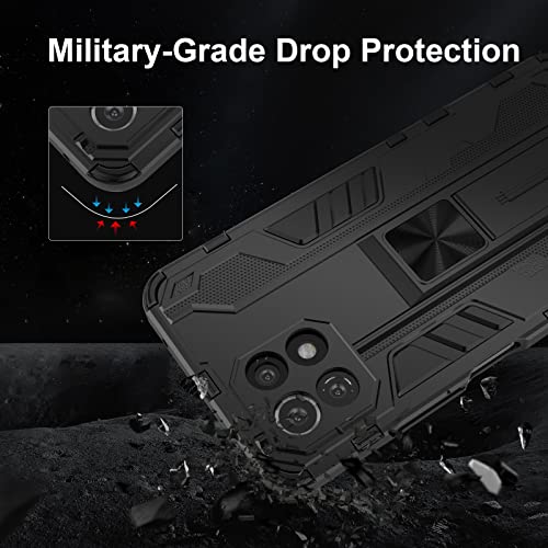 Btstring Cover per Xiaomi Mi 11 Lite 5G/NE/4G con