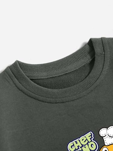 Image of TAGAS Unisex-Child Sweatshirt