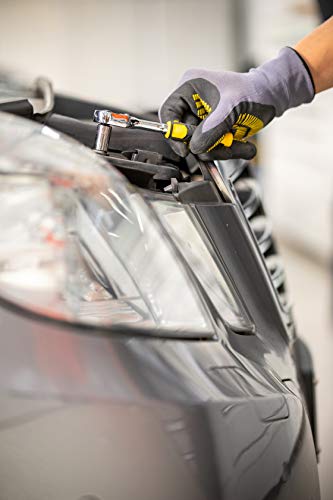 Stanley STMT82828-1 Coffret de Douilles ¼’’ - Jeu de 38 Pièces