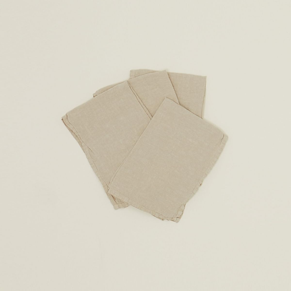 Hawkins New York Simple Linen Napkins